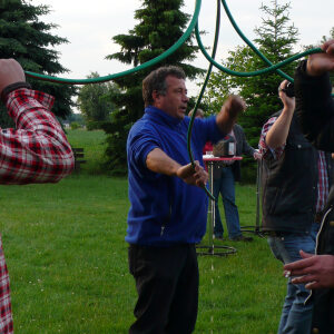 Profilbild von Hans-Jürgen Hoffmann