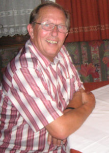 Profilbild von Hans-Jürgen Hoffmann