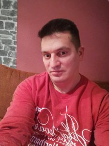 Profilbild von Hans-Jürgen Hofmann