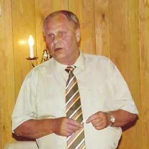 Profilbild von Hans-Jürgen Hofmann