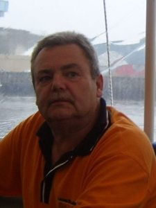 Profilbild von Hans-Jürgen Holte