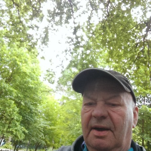 Profilbild von Hans Jürgen Holzenbecher