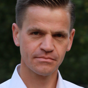 Profilbild von Hans-Jürgen Holzmann
