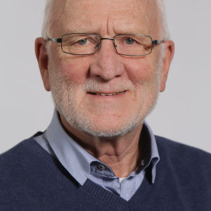 Profilbild von Hans-Jürgen Honsa