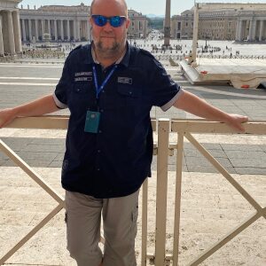 Profilbild von Hans-Jürgen Hoog