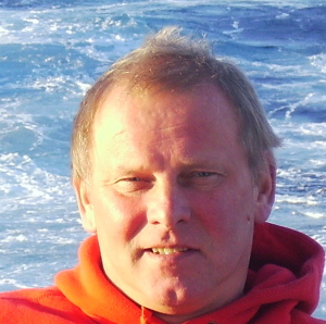 Profilbild von Hans-Jürgen Horst