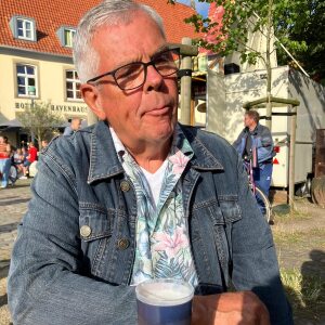 Profilbild von Hans-Jürgen Hübner