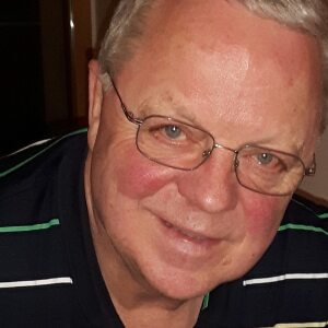 Profilbild von Hans-Jürgen Hühn