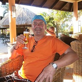 Profilbild von Hans-Jürgen Hunschede