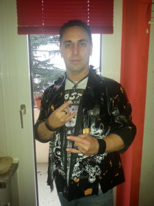 Profilbild von Hans-Juergen Hussel