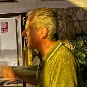 Profilbild von Hans-Jürgen Jahn