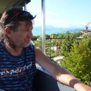 Profilbild von Hans-Jürgen Jensch