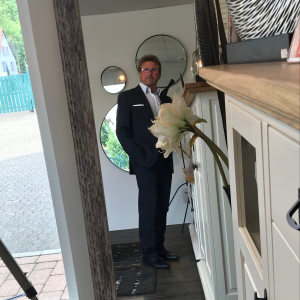 Profilbild von Hans-Jürgen Jeromin