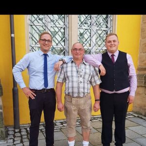 Profilbild von Hans-Jürgen Jeß