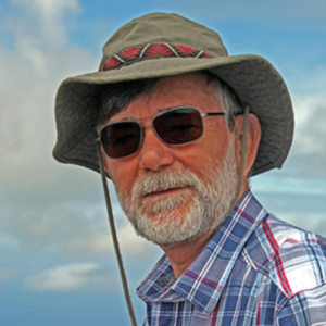 Profilbild von Hans-Jürgen Jöst