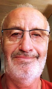 Profilbild von Hans-Jürgen Jung
