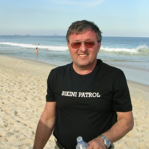 Profilbild von Hans-Jürgen Junker