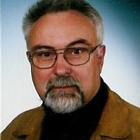 Profilbild von Hans-Jürgen Kämpfer
