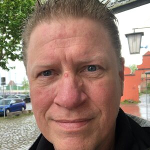 Profilbild von Hans-Jürgen Karas