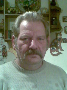 Profilbild von Hans-Jürgen Karge