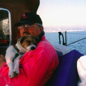 Profilbild von Hans Juergen Kasper