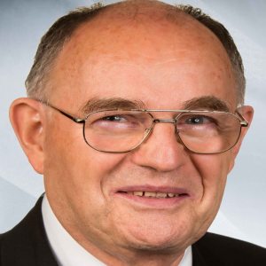 Profilbild von Hans-Jürgen Kastner