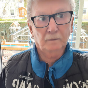 Profilbild von Hans Jürgen Kauer