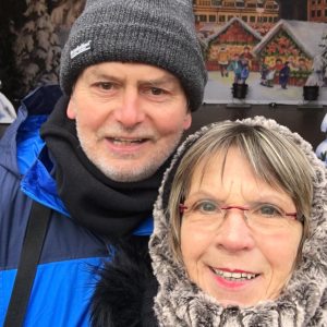 Profilbild von Hans-Jürgen Kaufmann