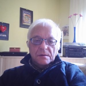 Profilbild von Hans Jürgen Kellenberger