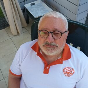 Profilbild von Hans-Jürgen Keller