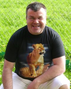 Profilbild von Hans Jürgen Kessel