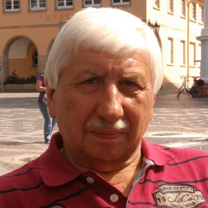 Profilbild von Hans-Jürgen Kettenring