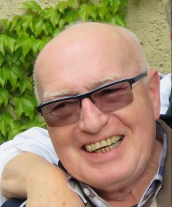 Profilbild von Hans-Jürgen Kettner