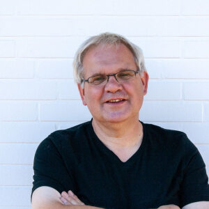 Profilbild von Hans-Jürgen Kieper