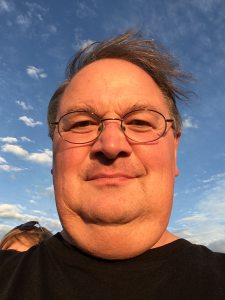 Profilbild von Hans-Jürgen Kimmel