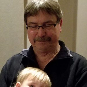 Profilbild von Hans-Jürgen Kindler