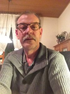 Profilbild von Hans-Jürgen Klappstein
