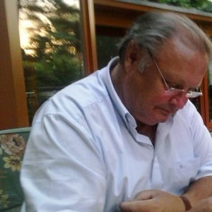 Profilbild von Hans-Jürgen Klaus