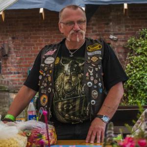 Profilbild von Hans-Jürgen Kleinlanghorst
