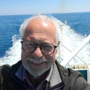 Profilbild von Hans-Jürgen Kliche