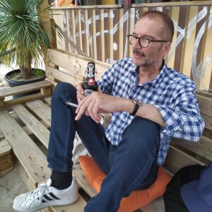 Profilbild von Hans-Jürgen Klink