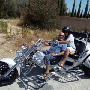 Profilbild von Hans-Jürgen Klocke