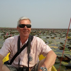 Profilbild von Hans-Jürgen Klutt