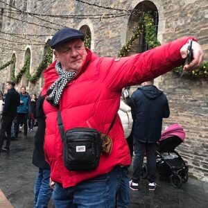 Profilbild von Hans Jürgen Kniest