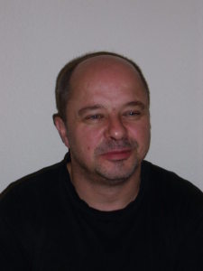 Profilbild von Hans-Jürgen Knispel