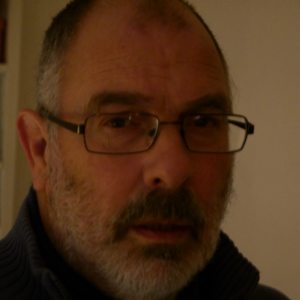 Profilbild von Hans-Jürgen Knist