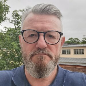 Profilbild von Hans-Jürgen Knoll