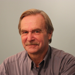 Profilbild von Hans-Jürgen Knutzen