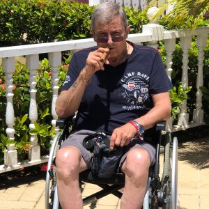 Profilbild von Hans-Jürgen Kobsche