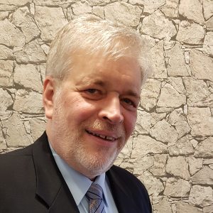 Profilbild von Hans-Jürgen Koch